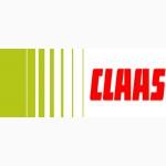 Запчасти к комбайнам Claas Tucano