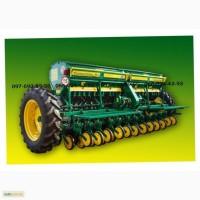 Зерновая сеялка Харвест 360