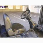 Аренда погрузчик газовый б/у Doosan G15S-5