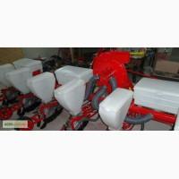 Пропашная сеялка СУПН 6, СУПН 8 универсальная