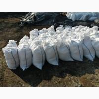 Грунт Чернозем в мешках Киевская область Конча заспа Чернозем Киев