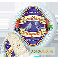 Landana козий сыр лесные ягоды