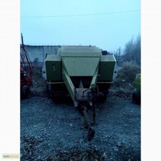 Продам пресс-подборщик тюковый Форшрит К-550