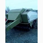 Продам пресс-подборщик тюковый Форшрит К-550