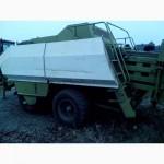 Продам пресс-подборщик тюковый Форшрит К-550