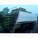 Продам пресс-подборщик тюковый Форшрит К-550