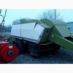 Продам пресс-подборщик тюковый Форшрит К-550