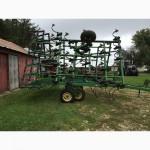 Культиватор JOHN DEERE 980 - 10, 5 метрів