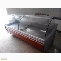 Продам холодильные витрины Cold, Mawi, JBG, JUKA (Польша), Росс и ТД