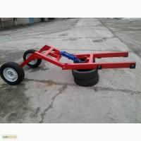 Прицепное устройство к дисковой бороне ДЛ 2.5 Дукат