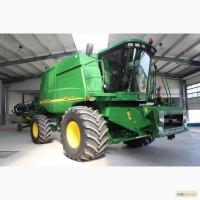 Продам зерноуборочный комбайн JOHN DEERE 9560I WTS ( 555)