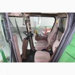 Продам зерноуборочный комбайн JOHN DEERE 9560I WTS ( 555)