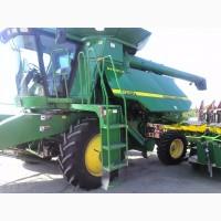 Продам зерноуборочный комбайн John Deere 9610