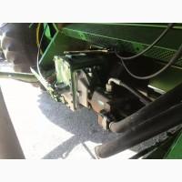Продам зерноуборочный комбайн John Deere 9610