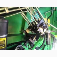 Продам зерноуборочный комбайн John Deere 9610