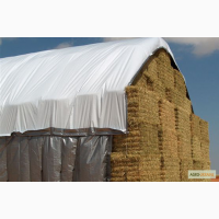 Тенты для сена и зерна