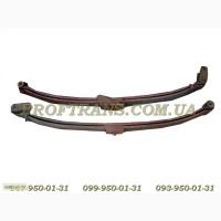 Рессора IVECO EUROCARGO передняя корень, подкорень