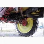 Прицепной профессиональный опрыскиватель Kverneland Rau Spridotrain GVI 38