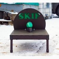 Дровокол конусный колун Скиф ДМ-2200. 1, 5 кВт. 2 года гарантия