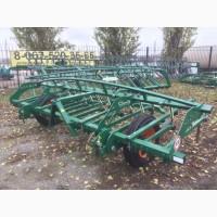 Культиватор сплошной обработки навесной Gagara 420 (КПС 4.2) под мтз