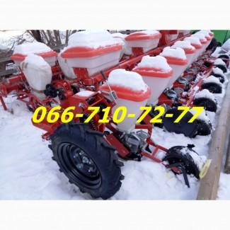 Купите сеялку Веста- 8 УПС-8 по минимальной цене