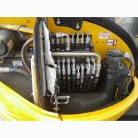 Мини экскаватор гусеничный JCB 8030