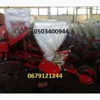 Сеялка УПС 8/ СУПН-8 новая!!! на базе Супн 8 (гибрид)