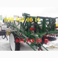 Прицепной опрыскиватель Spray Expert 3000-24