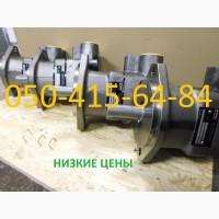 Гидромотор Parker F11-014-HB-CV-K-000-000-0 3782830