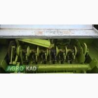 Пресс-подборщик тюковый Claas Quadrant 1200