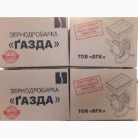 Зернодробилка Ґазда М71, 1, 7кВт ( молоткова для зерна та кукурудзи)