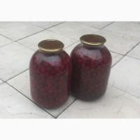 Продам дрильовану вишню