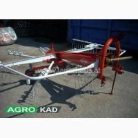 Валкообразователь KUHN GA280