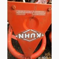 Валкообразователь KUHN GA280