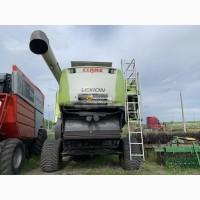 Комбайн CLAAS LEXION 580 (2007 г.в.)