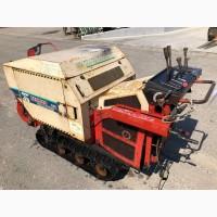 Прес-підбирач самоходний Yanmar Yrb710s