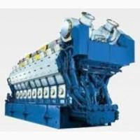 Б/У Газопоршневая электростанция Wartsila 43 Мвт, 2008 г. в