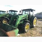 Продам John Deere 6130 D