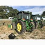 Продам John Deere 6130 D