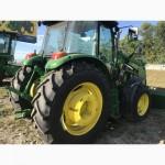 Продам John Deere 6130 D