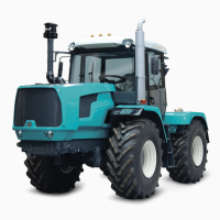 Кронштейн компрессора кондиционера трактора ХТЗ с двигателем Дойц