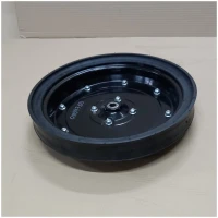 Колесо 400х65 / 011047.03 Otico, K3618190, AC805817, F06120410, 65003097, 7063-A, 30031144