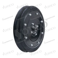Колесо 400х65 / 011047.03 Otico, K3618190, AC805817, F06120410, 65003097, 7063-A, 30031144