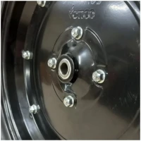 Колесо 400х65 / 011047.03 Otico, K3618190, AC805817, F06120410, 65003097, 7063-A, 30031144