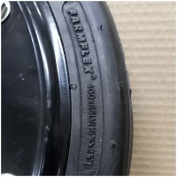 Колесо 400х65 / 011047.03 Otico, K3618190, AC805817, F06120410, 65003097, 7063-A, 30031144