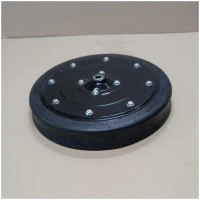Колесо 400х65 / 011047.03 Otico, K3618190, AC805817, F06120410, 65003097, 7063-A, 30031144