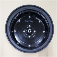 Колесо 400х65 / 011047.03 Otico, K3618190, AC805817, F06120410, 65003097, 7063-A, 30031144