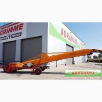 Транспортер ленточний MIEDEMA LBV 160-70