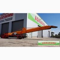 Транспортер ленточний MIEDEMA LBV 160-70