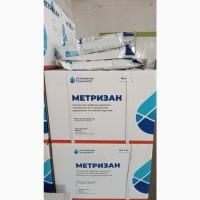 Метризан - до і післясходовий гербіцид для захисту картоплі та сої від комплексу бур’янів